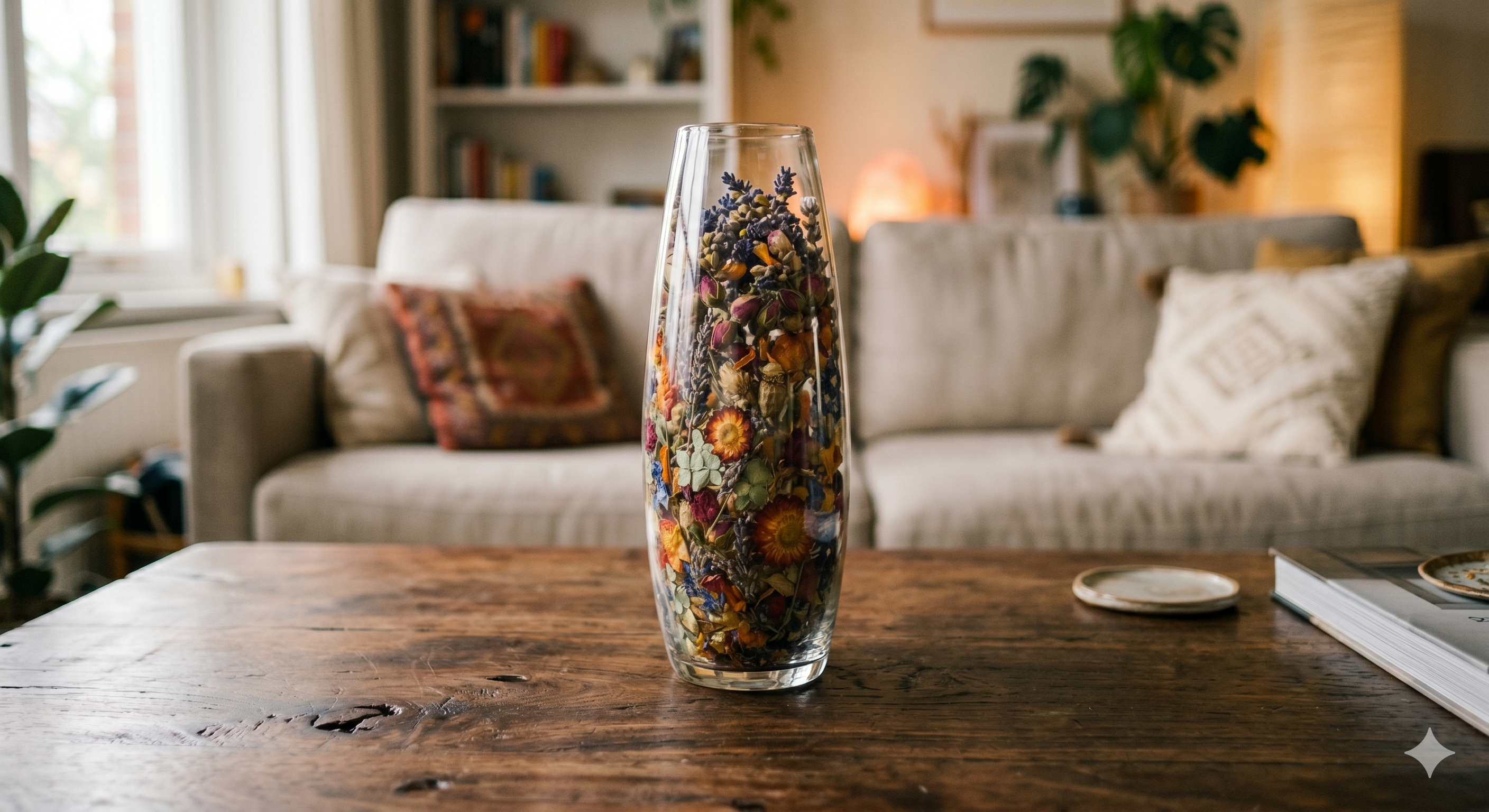 Vaso floreale